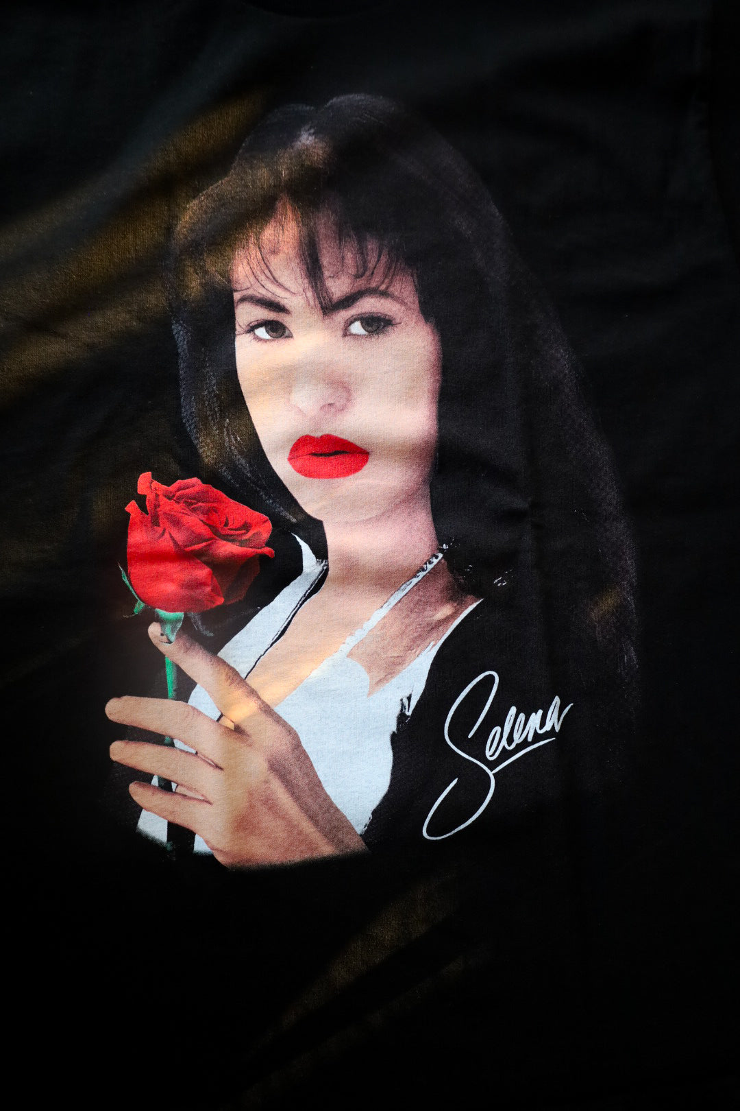 Selena T-shirt
