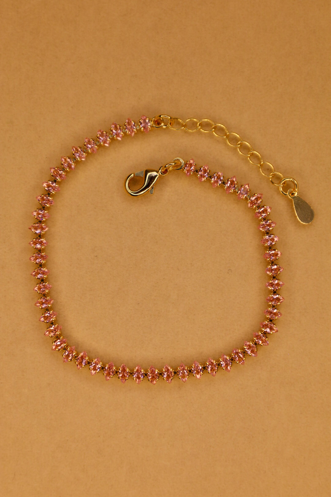 Angel Ice Bracelet
