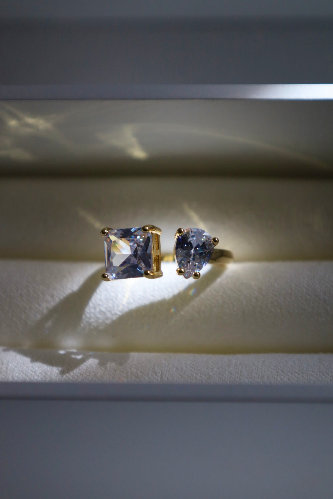 Isla ring (adjustable)