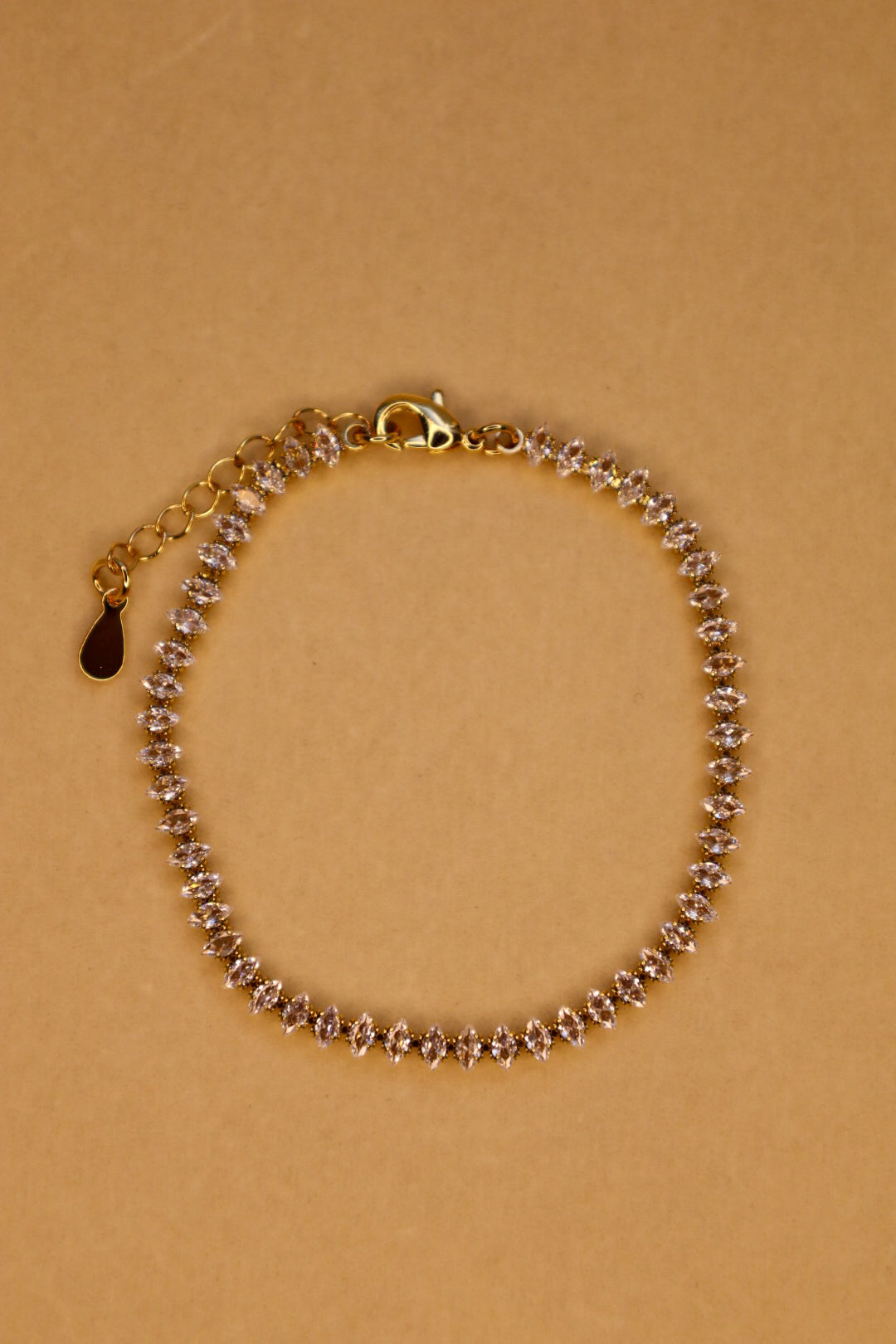 Angel Ice Bracelet