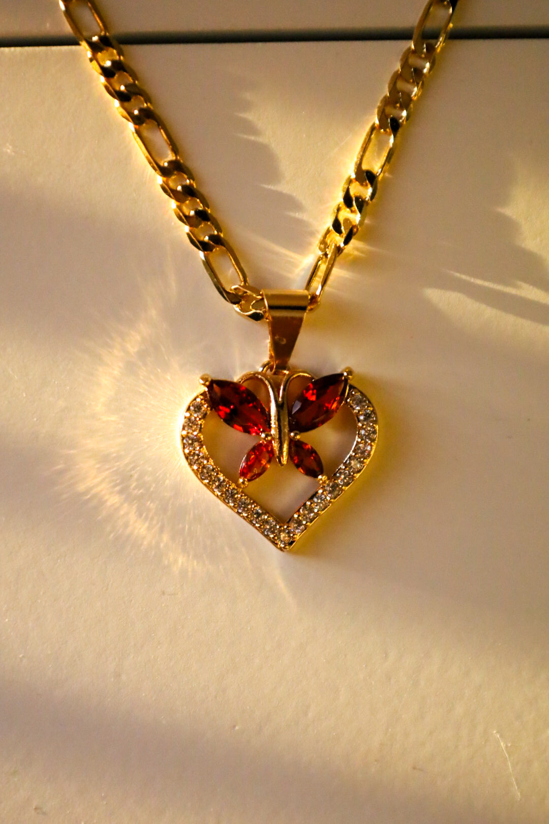 November necklace