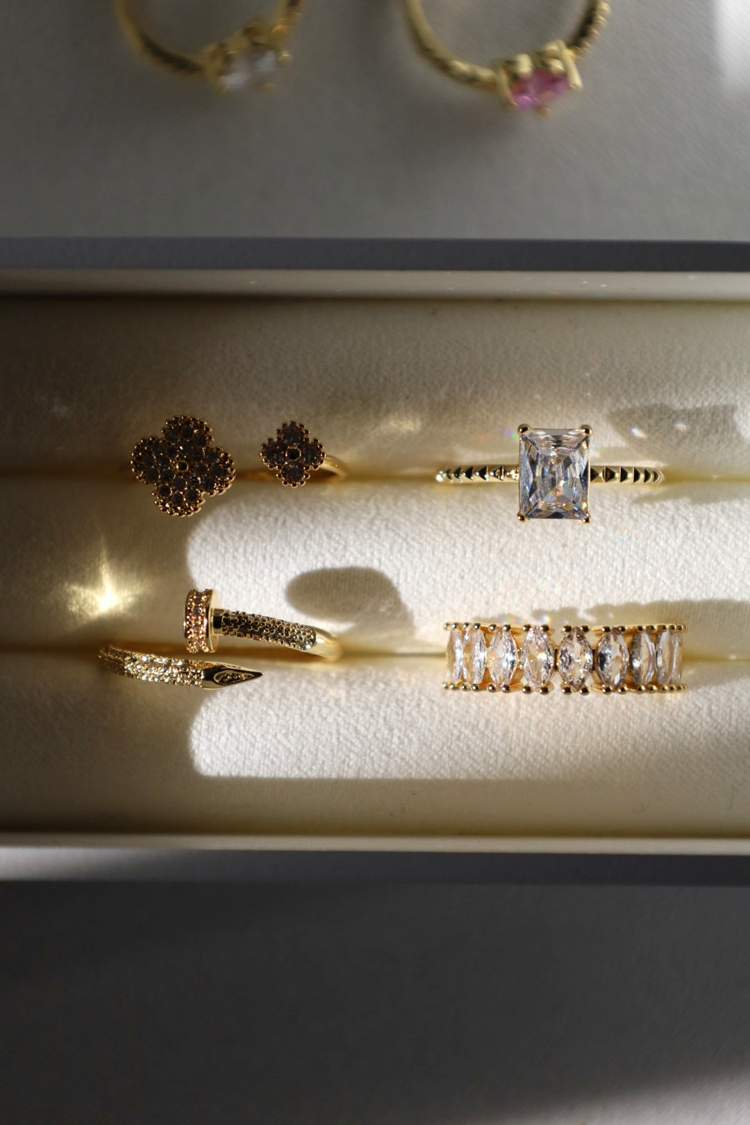 Rings