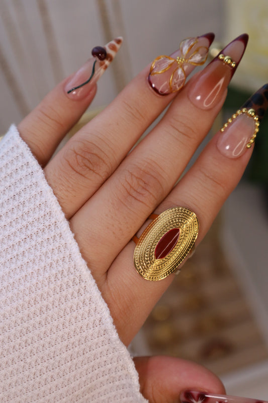 Solara ring
