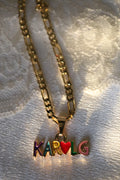 Karol g necklace