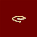 Nova Star Ring