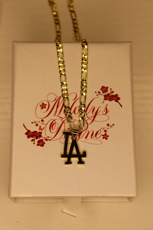 LA Necklace