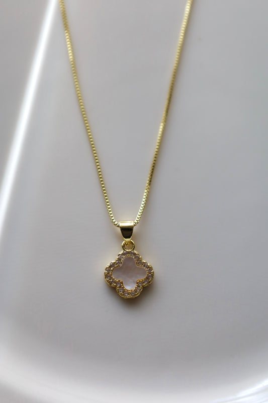Roselaine necklace
