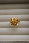 Dahlia Ring