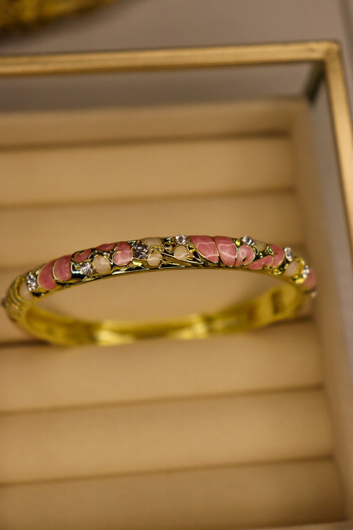Blossom Bangle