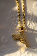 Glock Necklace