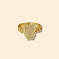 Hello Kitty Rolex Ring
