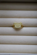Rilakkuma Bear Ring