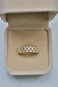 Rolex Band Ring