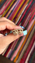 Smile Now Cry Later Ring