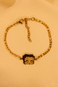 Betty Boop Bracelet