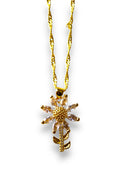 Girasol Necklace