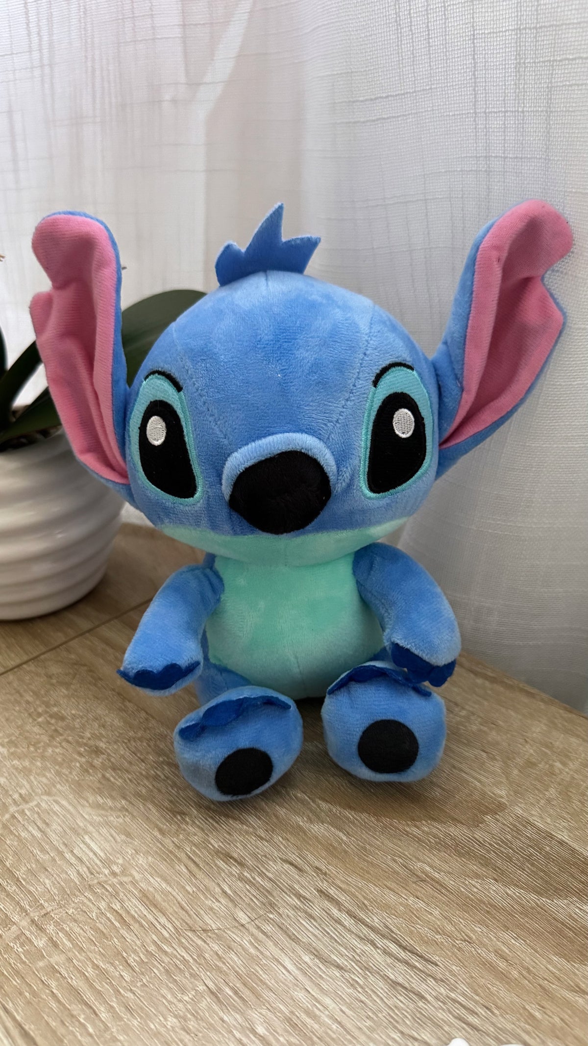 Small Stitch Plushie