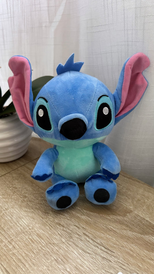 Small Stitch Plushie