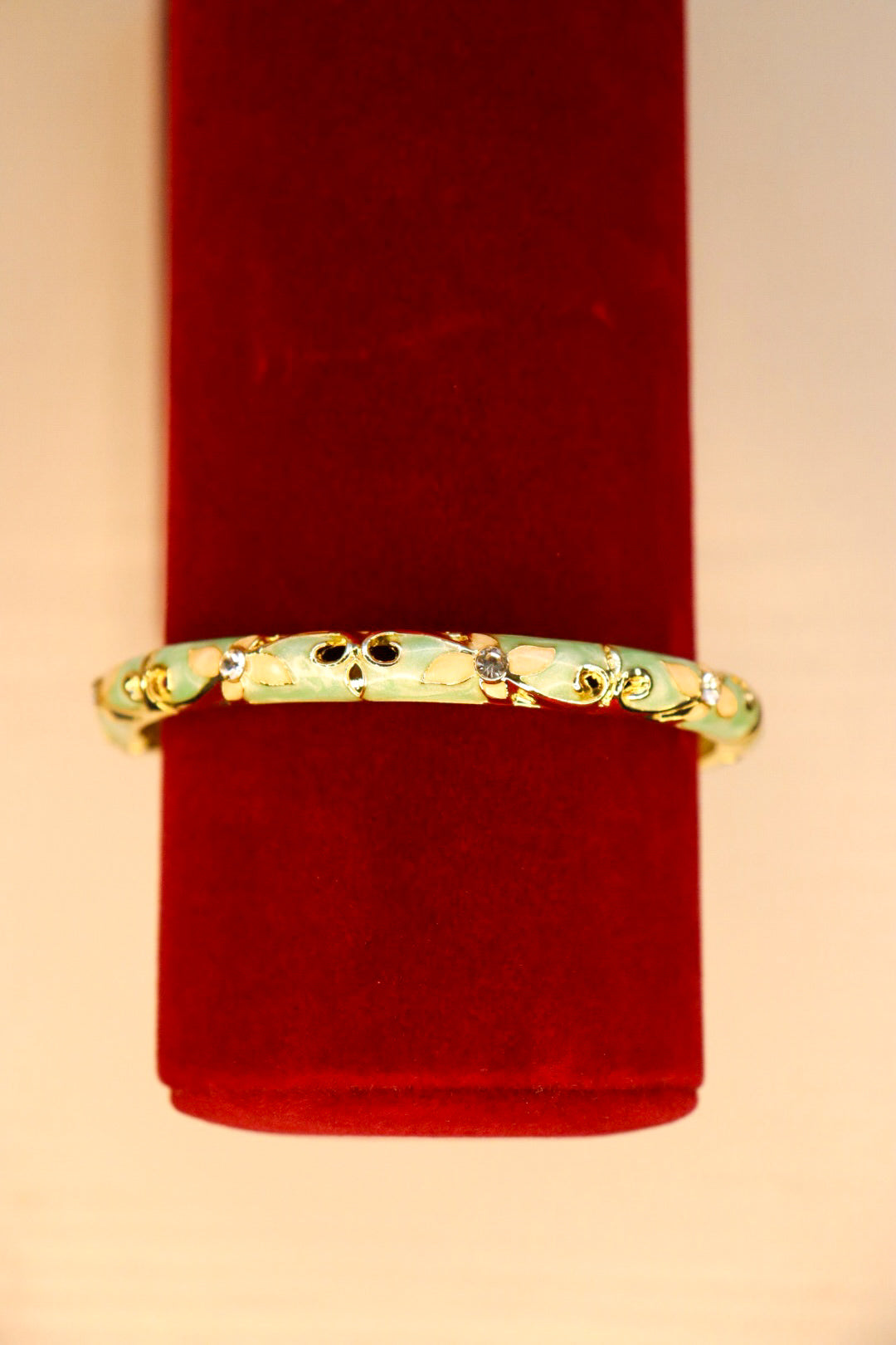 Elara Bangle Bracelet