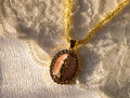 Seraphina necklace