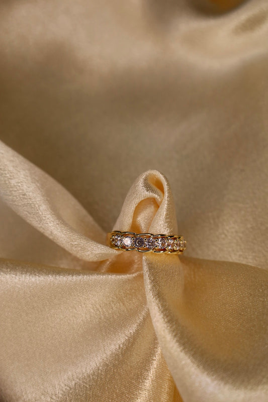 “Million’ bucks” ring