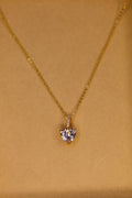 Sweetheart Necklace