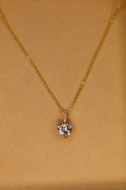 Sweetheart Necklace