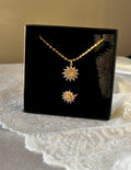 Sunflower set