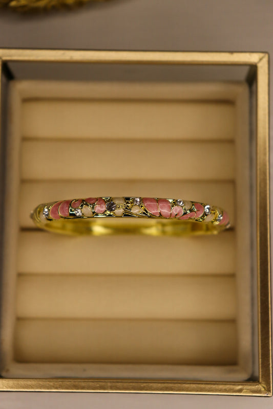 Blossom Bangle