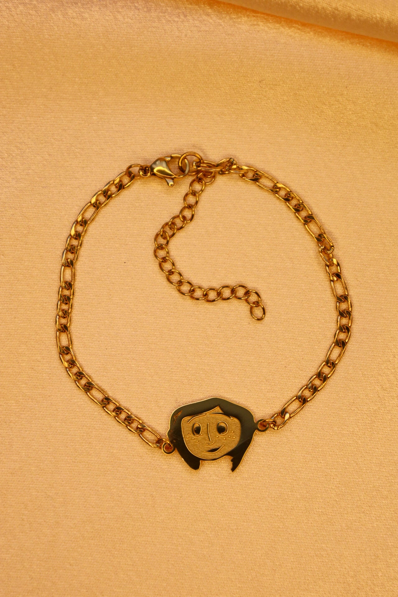 Coraline Bracelet