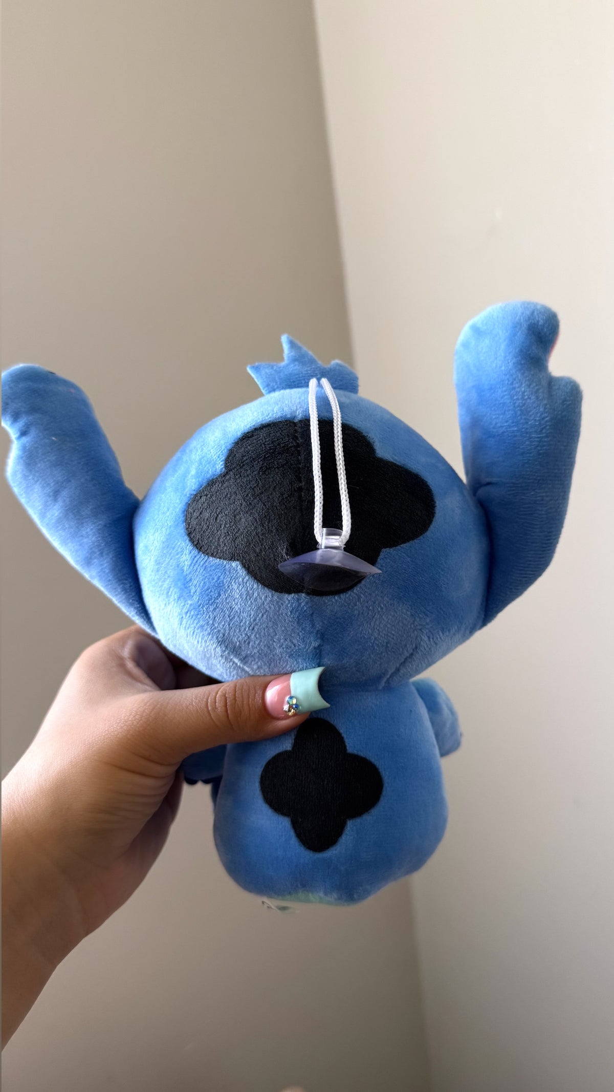 Small Stitch Plushie