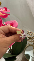 Rilakkuma Bear Ring