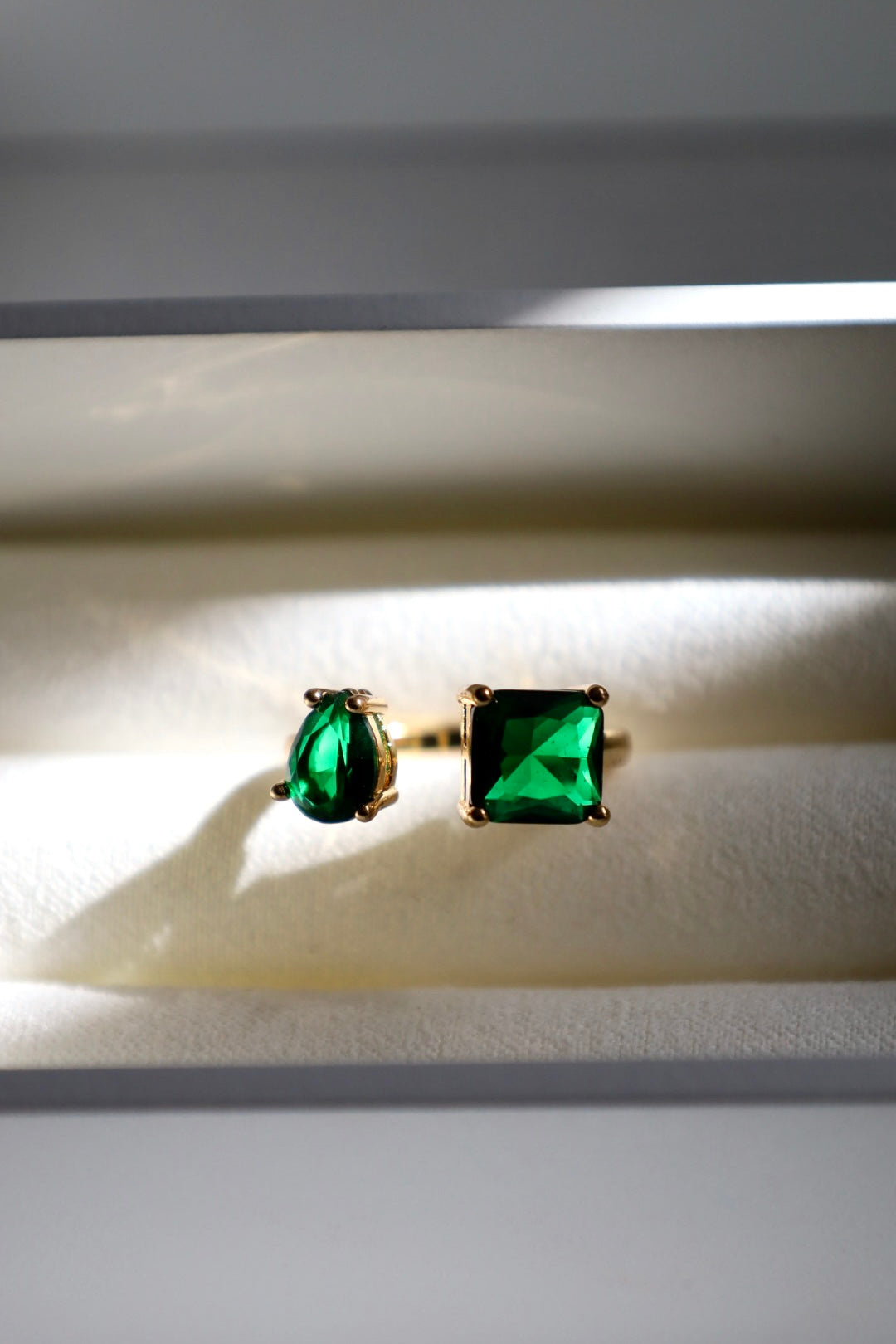 Isla ring (adjustable)