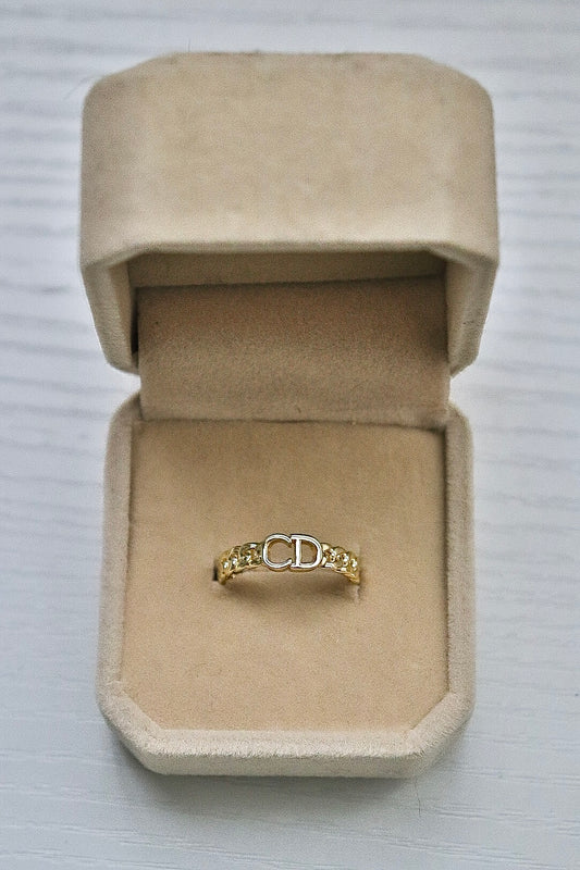 CD Ring