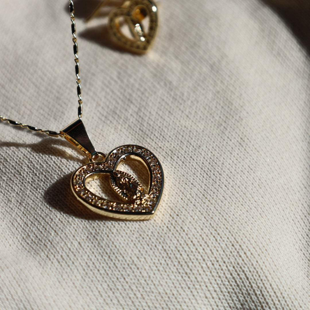 virgen de guadalupe set