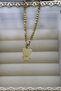 Monchichi Necklace