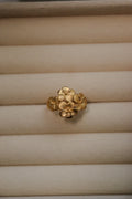 Keilani Flower Ring