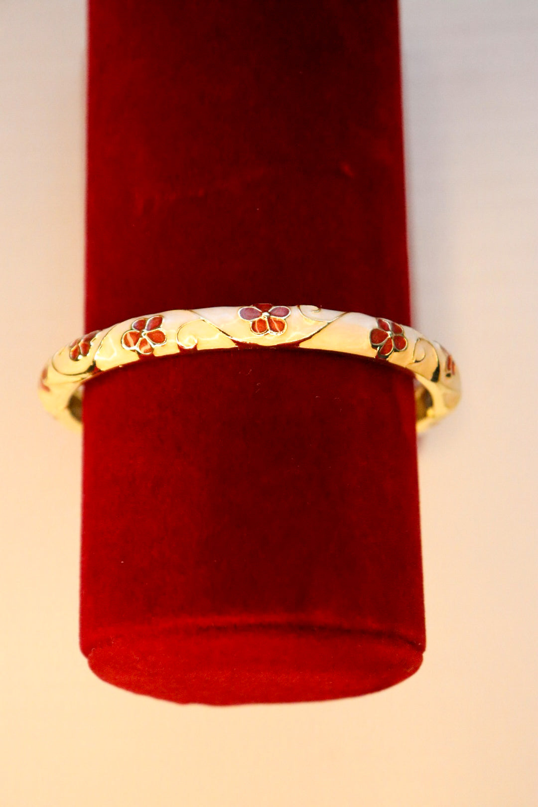 Elysia Bangle Bracelet