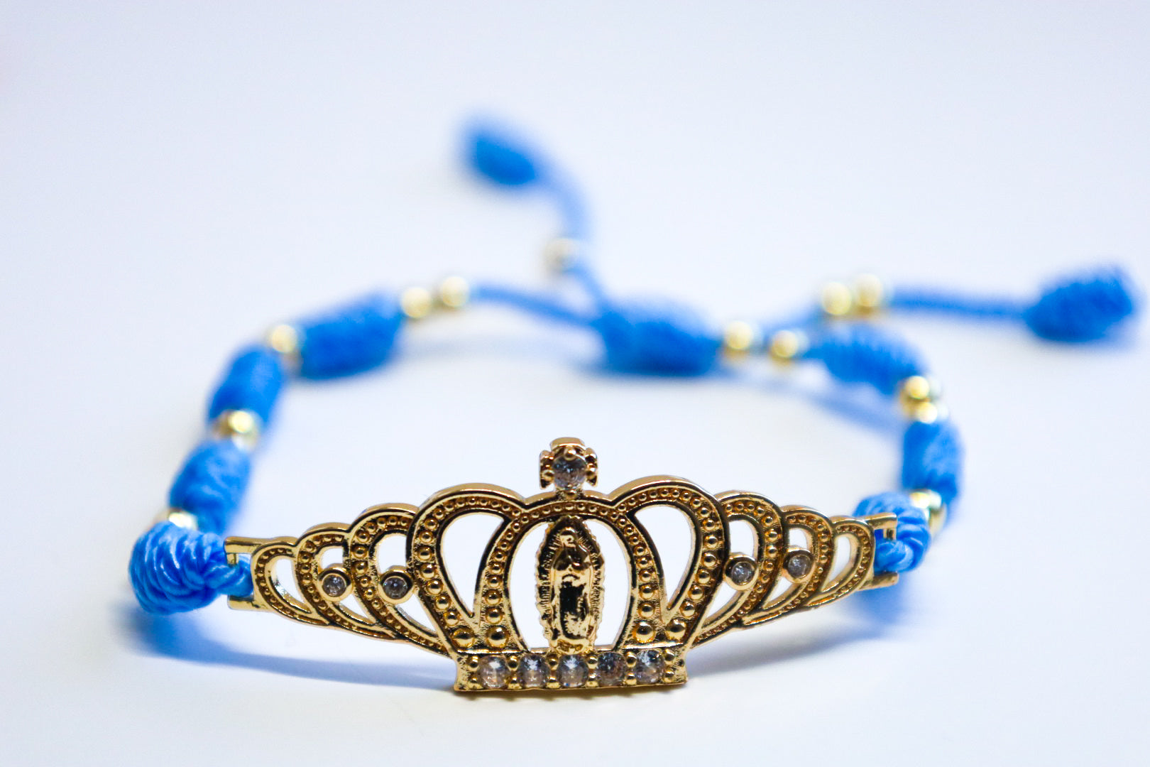 Guadalupe bracelet