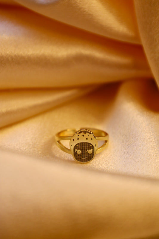Sonny Angel Ring