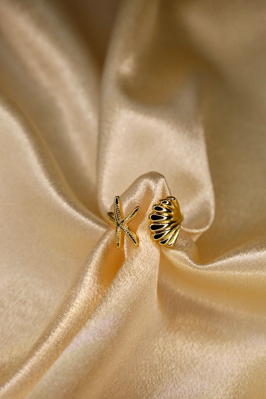 “Marina” ring