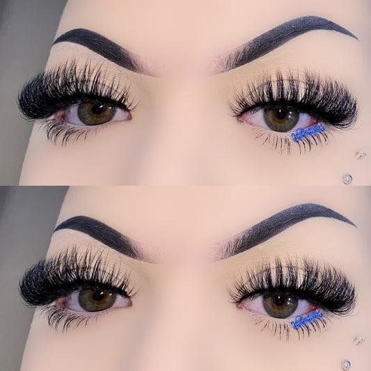 laelia lashes♡